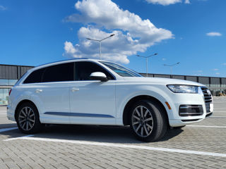 Audi Q7 foto 3