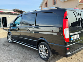 Mercedes Vito foto 6