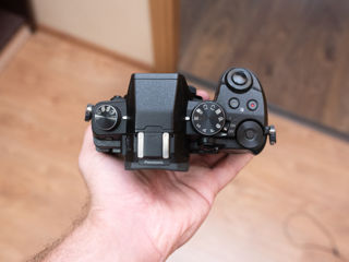 Lumix G81 Body 4K foto 2