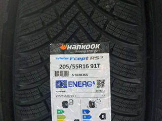 anvelope pentru iarna Hankook, Laufenn