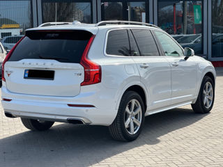 Volvo XC90 foto 4