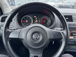 Volkswagen Polo foto 12