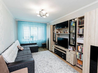 Apartament cu 3 camere, 70 m², Telecentru, Chișinău foto 1