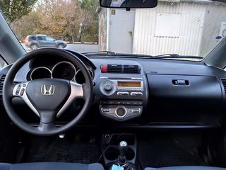 Honda Jazz foto 7