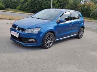 Volkswagen Polo foto 4