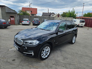 BMW X5 foto 2