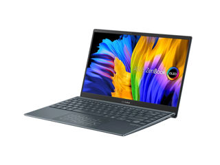 Asus Zenbook UX325EA - super pret! foto 1