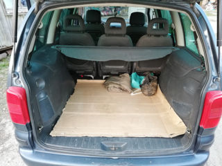 Seat Alhambra foto 6