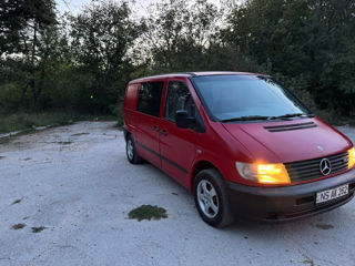 Mercedes Vito