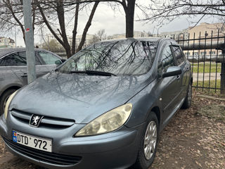 Peugeot 307 foto 2