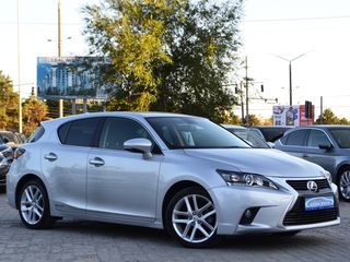 Lexus CT Series foto 3