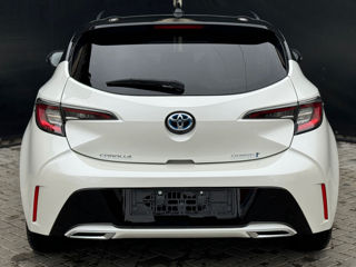 Toyota Corolla foto 5