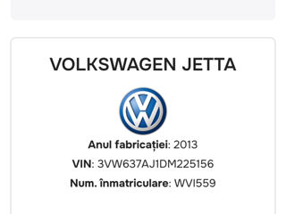 Volkswagen Jetta foto 9