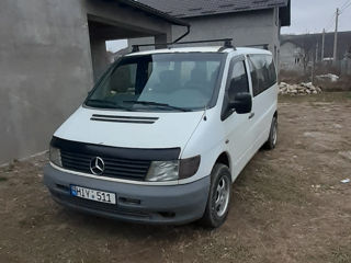 Mercedes Vito