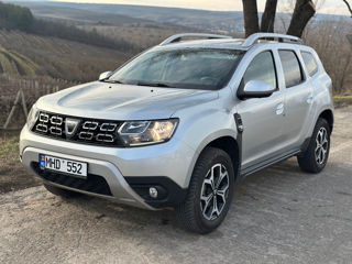 Dacia Duster foto 3