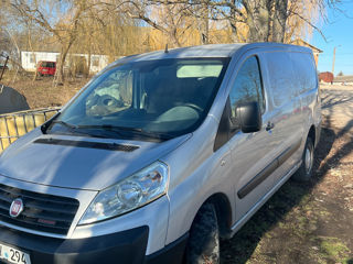 Fiat Scudo foto 2