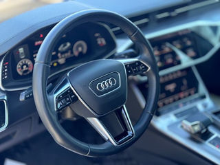 Audi S7 foto 7