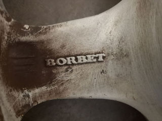 Borbet foto 2