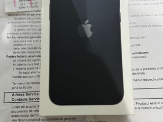 iPhone 13 / 128GB midnight- синий