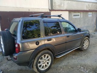 Land Rover Freelander foto 2