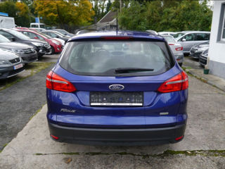 Ford Focus foto 5