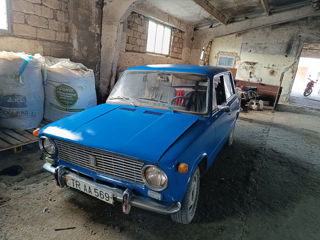 Lada / ВАЗ 2101 foto 1