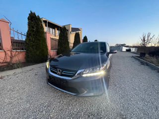 Honda Accord foto 2