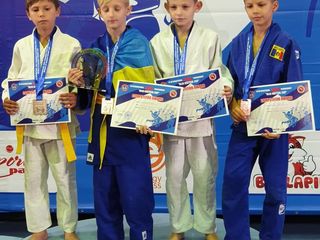 Judo Sambo Jiujitsu  de la 5 ani-50ani,Дзюдо Самбо от 5 лет