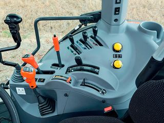 Kubota  M 5112 - Гарантия 5 лет foto 14