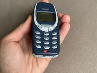 Nokia 3310 foto 4