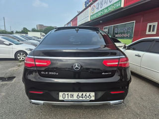 Mercedes GLE foto 4