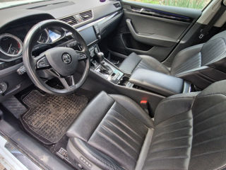 Skoda Superb foto 5