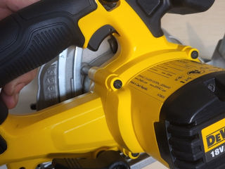 Dewalt DCS391 foto 3