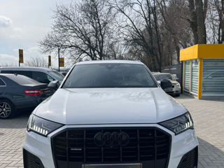 Audi Q7 foto 2