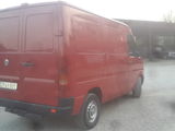 Volkswagen lt 35 foto 8