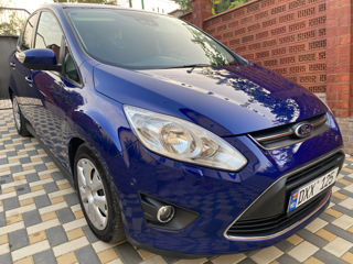 Ford C-Max foto 3