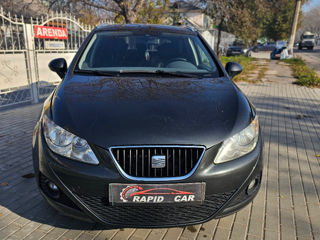 Seat Ibiza foto 3