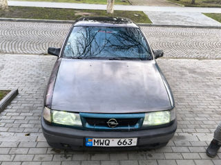 Opel Vectra foto 5