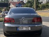 Volkswagen Phaeton foto 8