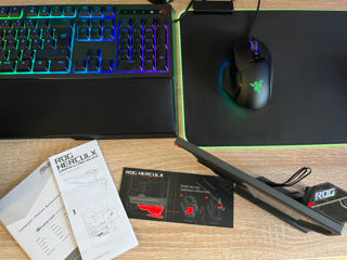 Asus  ROG Herculx Graphics Card Holder фото 4