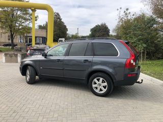 Volvo XC90 foto 3