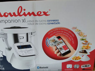 Moulinex robot de top foto 2