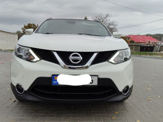 Nissan Qashqai foto 2