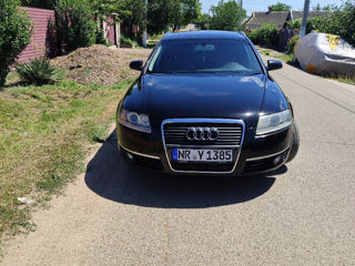 Audi A6 foto 5