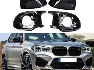 BMW X5/X6/X7 = G05 / G06 /G07 foto 2