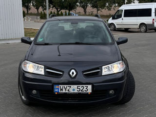 Renault Megane foto 8