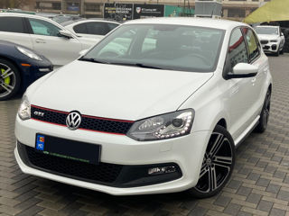 Volkswagen Polo foto 1