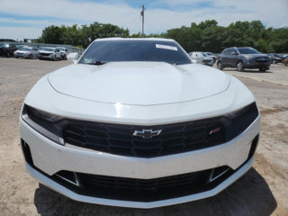 Chevrolet Camaro фото 0