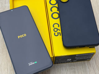 POCO C65 6/128 GB foto 2