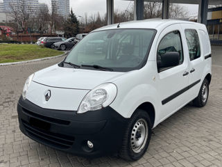 Renault Kangoo foto 2